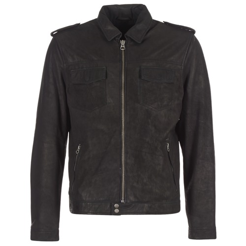 Pepe jeans - NARCISO - Noir