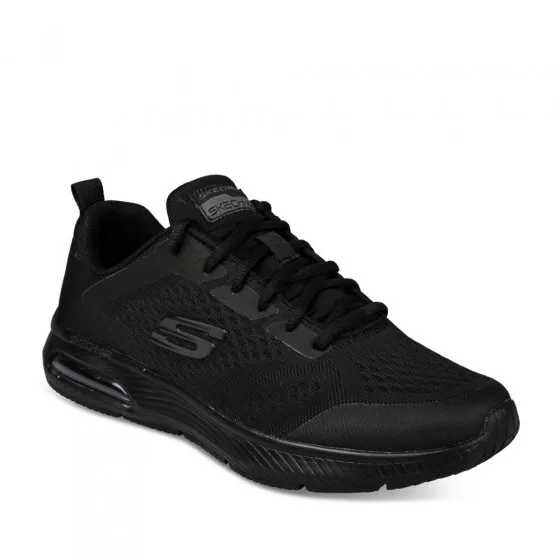 Baskets NOIR SKECHERS Dyna-Air Pelland