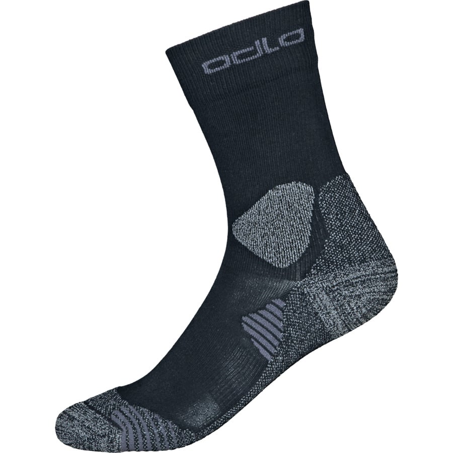 Odlo Unisex-Wandersocken Active X-Warm