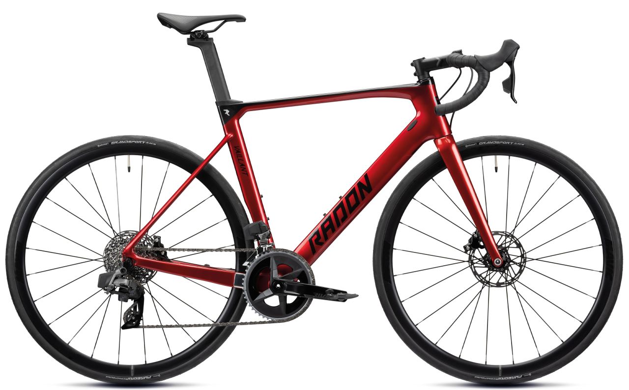 Radon Vaillant Disc 8.0 (Rückläufer) kaufen | Bike-Discount