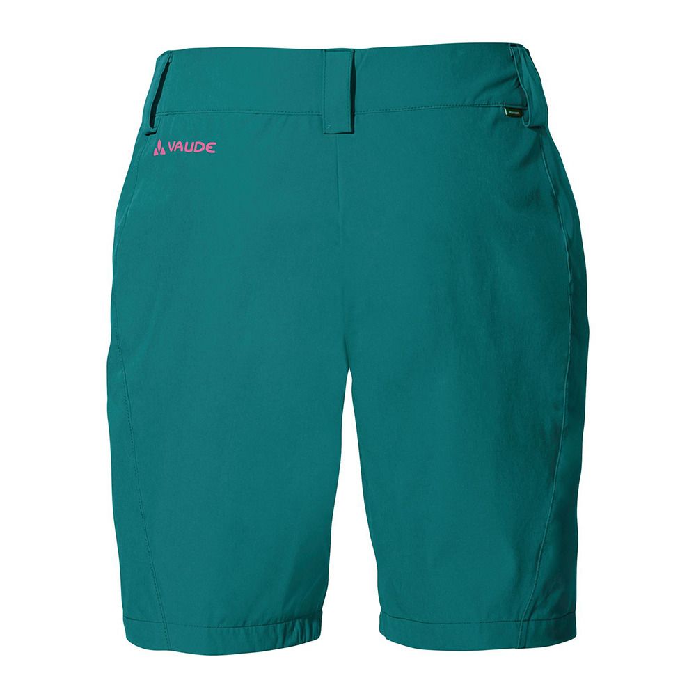 Vaude NEYLAND - Short Femme wave