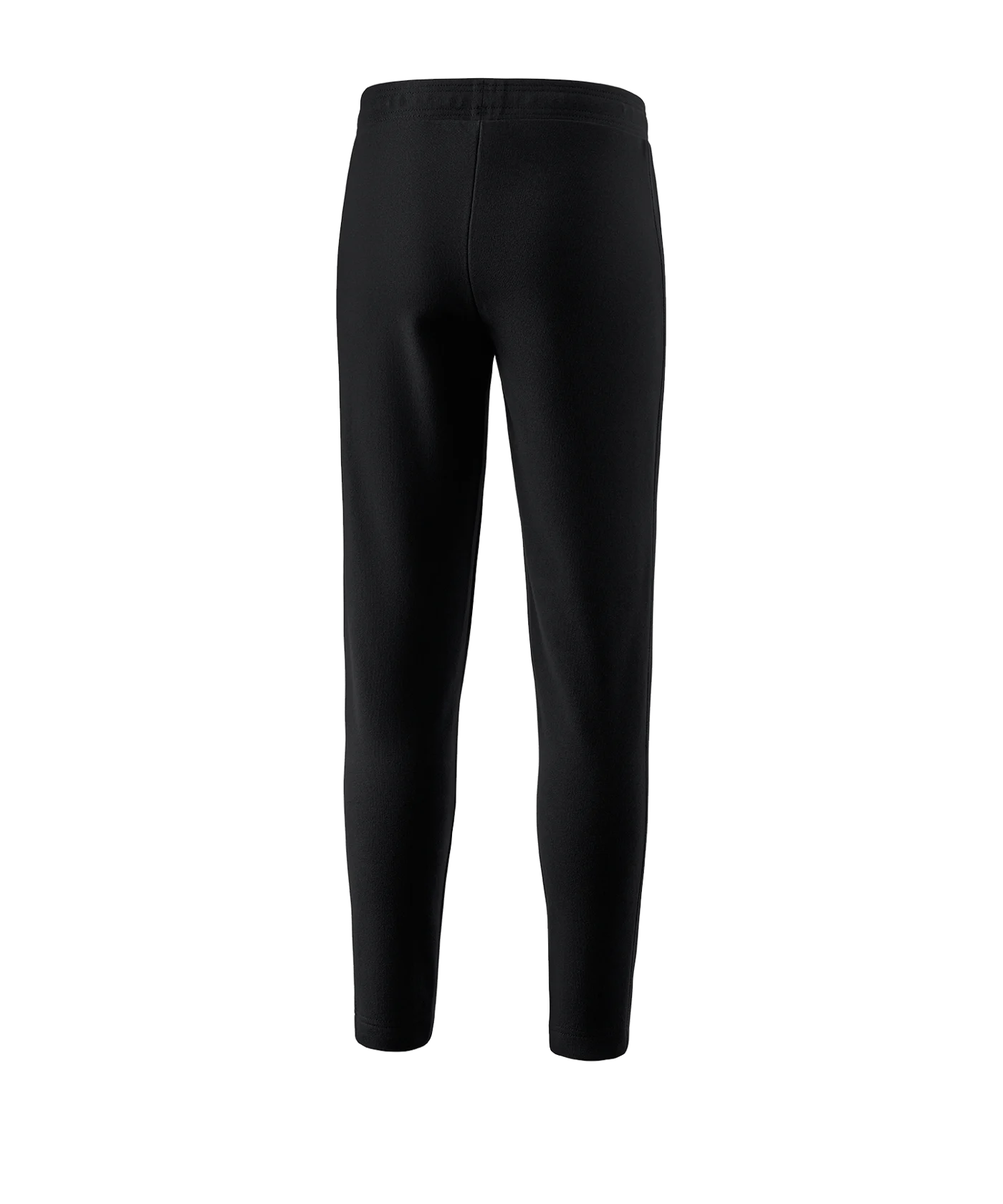 Erima Sweatpant Kurzgröße Damen Schwarz