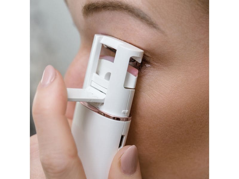 Rio Wimpernzange Wow Lash Beheizbarer Eyelash Curler