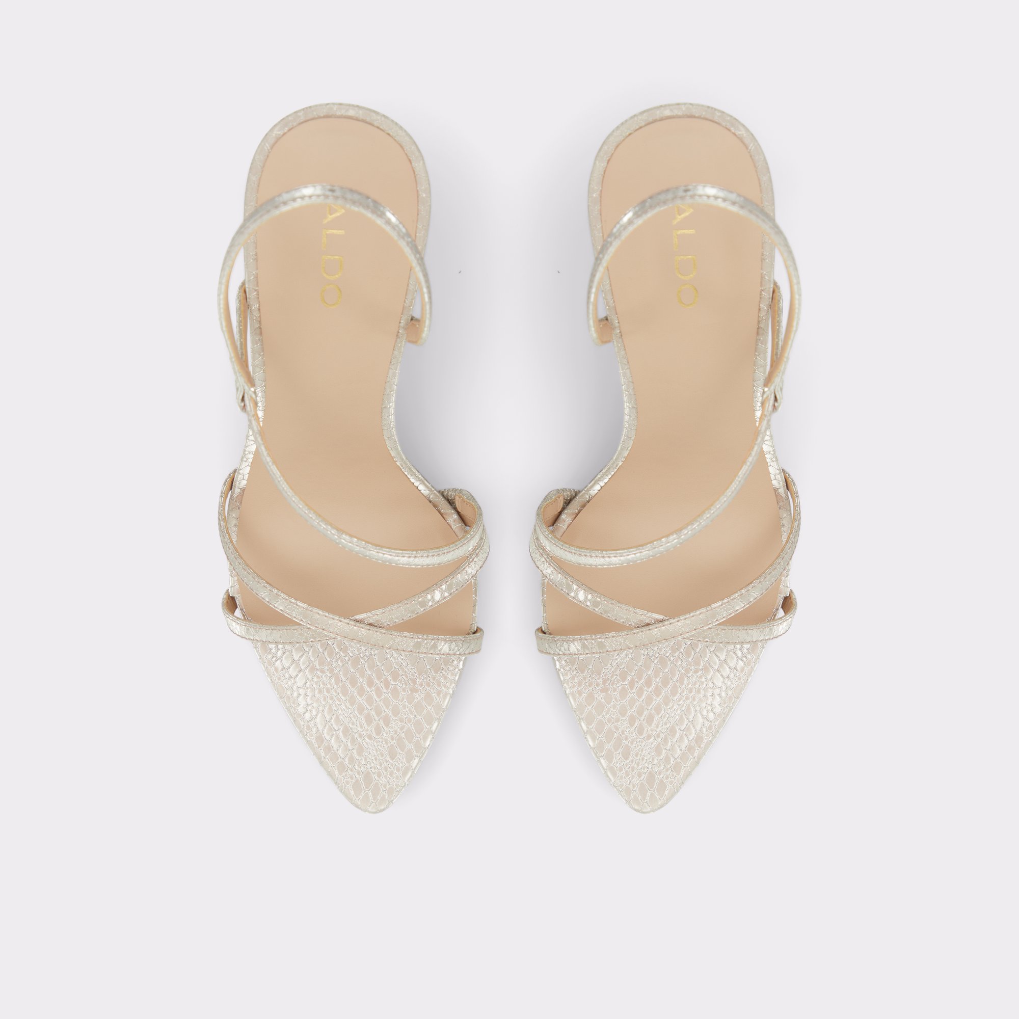 Resurge Pink Women Strappy Sandals
