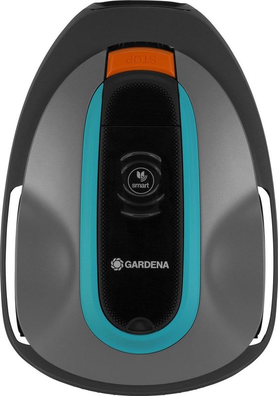 Gardena - Smart SILENO City - Robotmaaier - Innovatieve Technologie - Volledige Connectiviteit