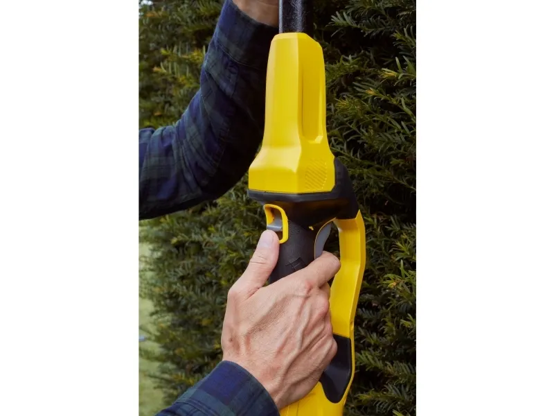 Stanley FATMAX SFMCPH845M1-QW, Batteri, 18 V, Lithium-Ion (Li-Ion), 4 At, 4,1 kg, 3,4 m