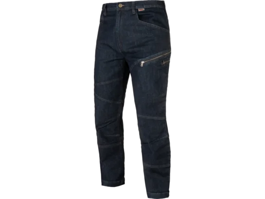 Jeans de travail WITH DYNEEMA Marine