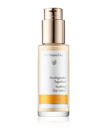 Dr. Hauschka Face Care Soothing Day Lotion 50ml
