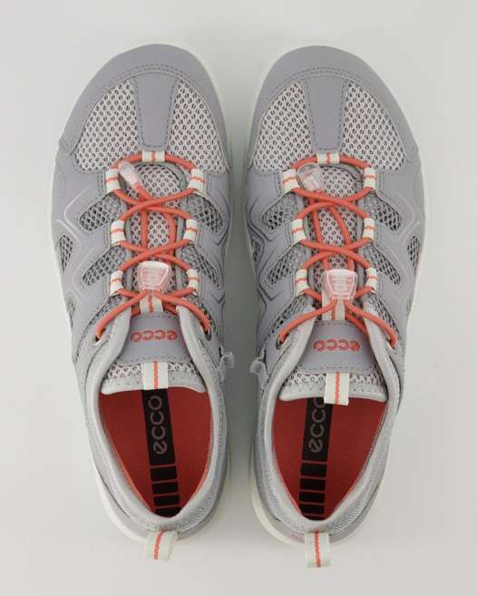 Ecco ECCO TERRACRUISE LT W Sneaker in Grau