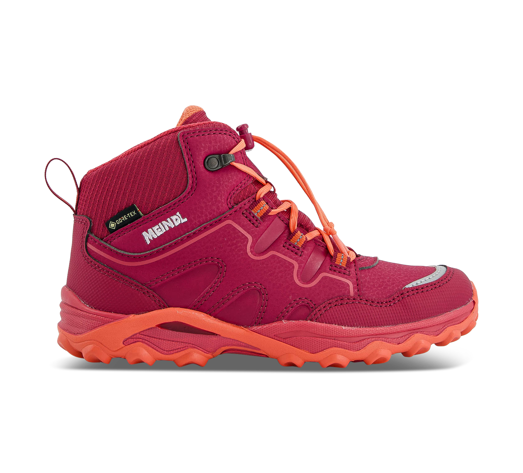 Meindl Junior Hiker GTX