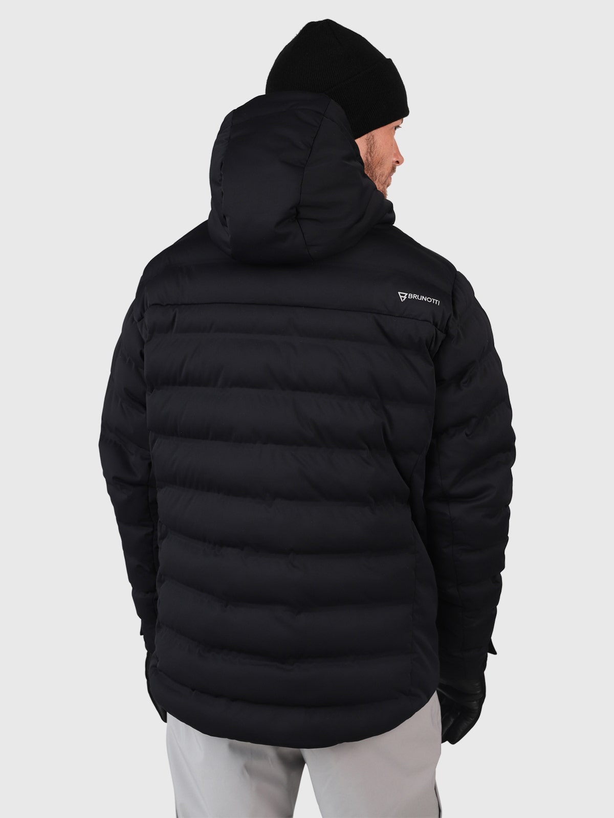 Brunotti  Sanclair Snow Jacket