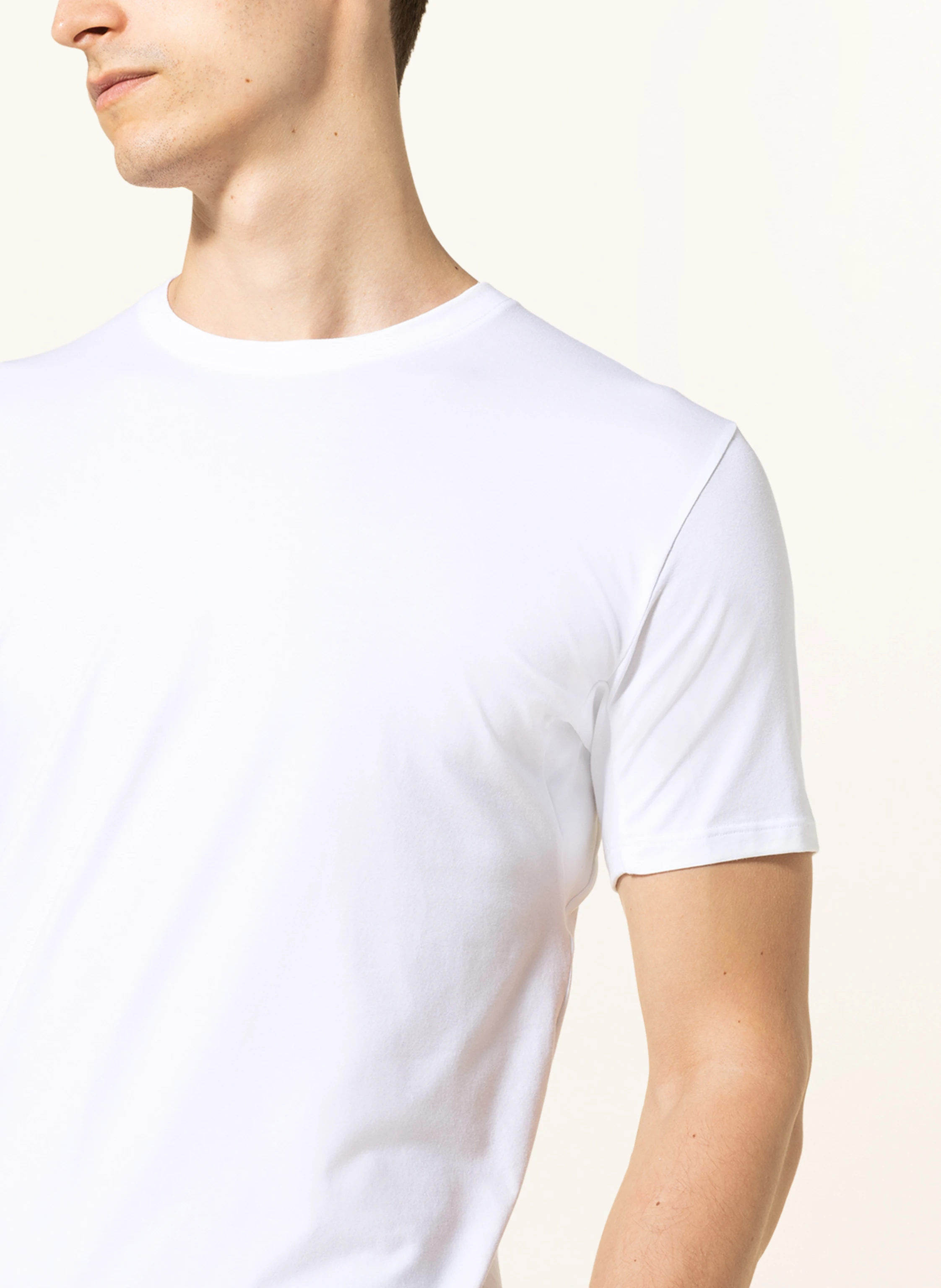 mey Lounge-Shirt Serie HYBRID