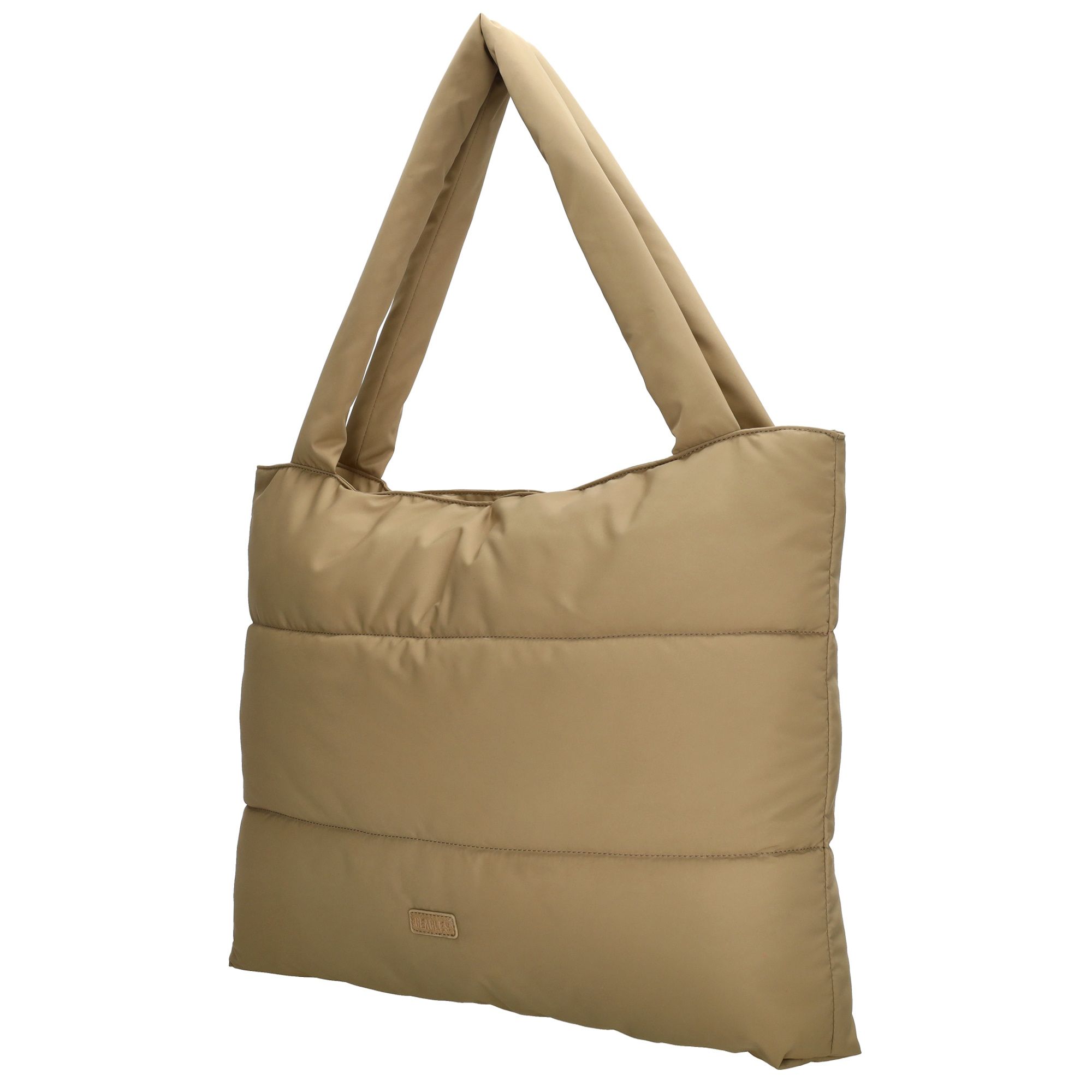 Beagles Calvia Shopper L Taupe