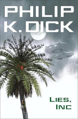 Lies, Inc. (Paperback)