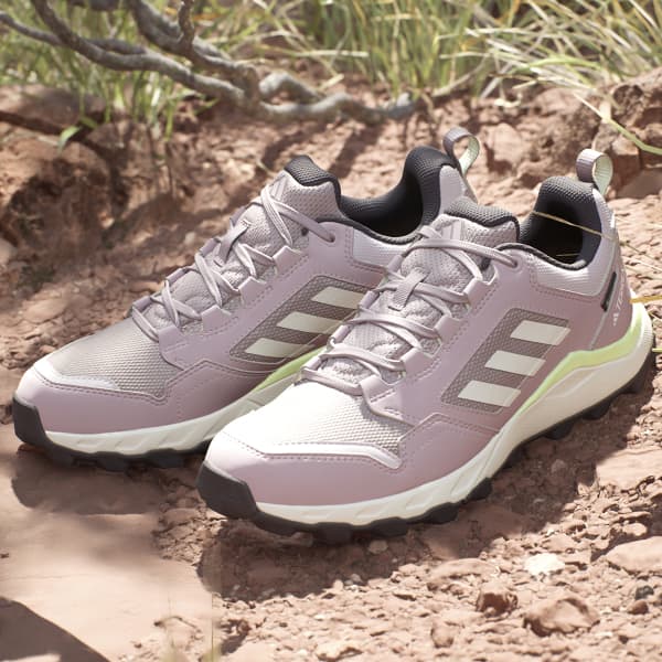 Chaussure trail ADIDAS TERREX TRACEROCKER 2 GORE-TEX W