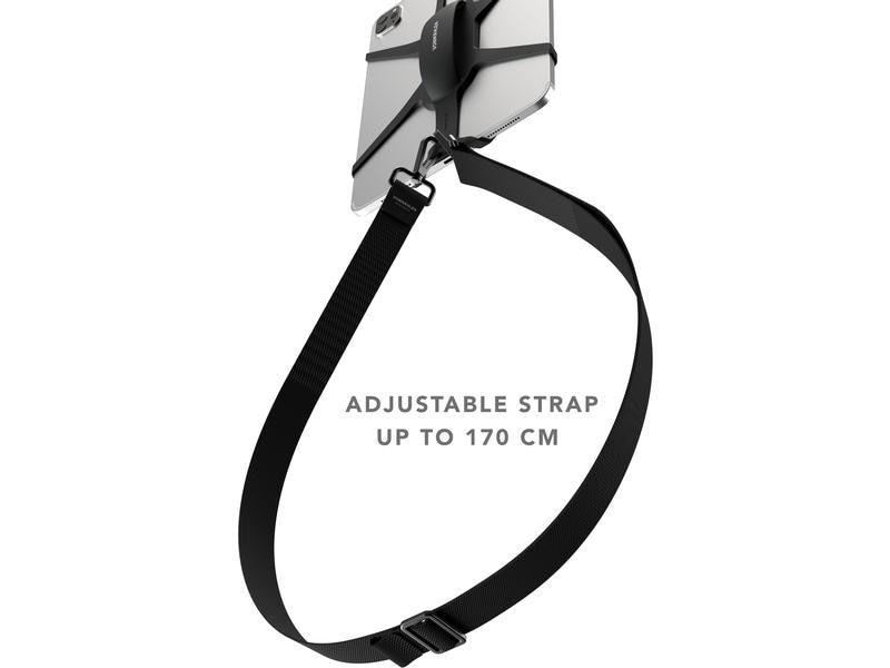 Vonmählen Tablet-Holster Infinity Max 8