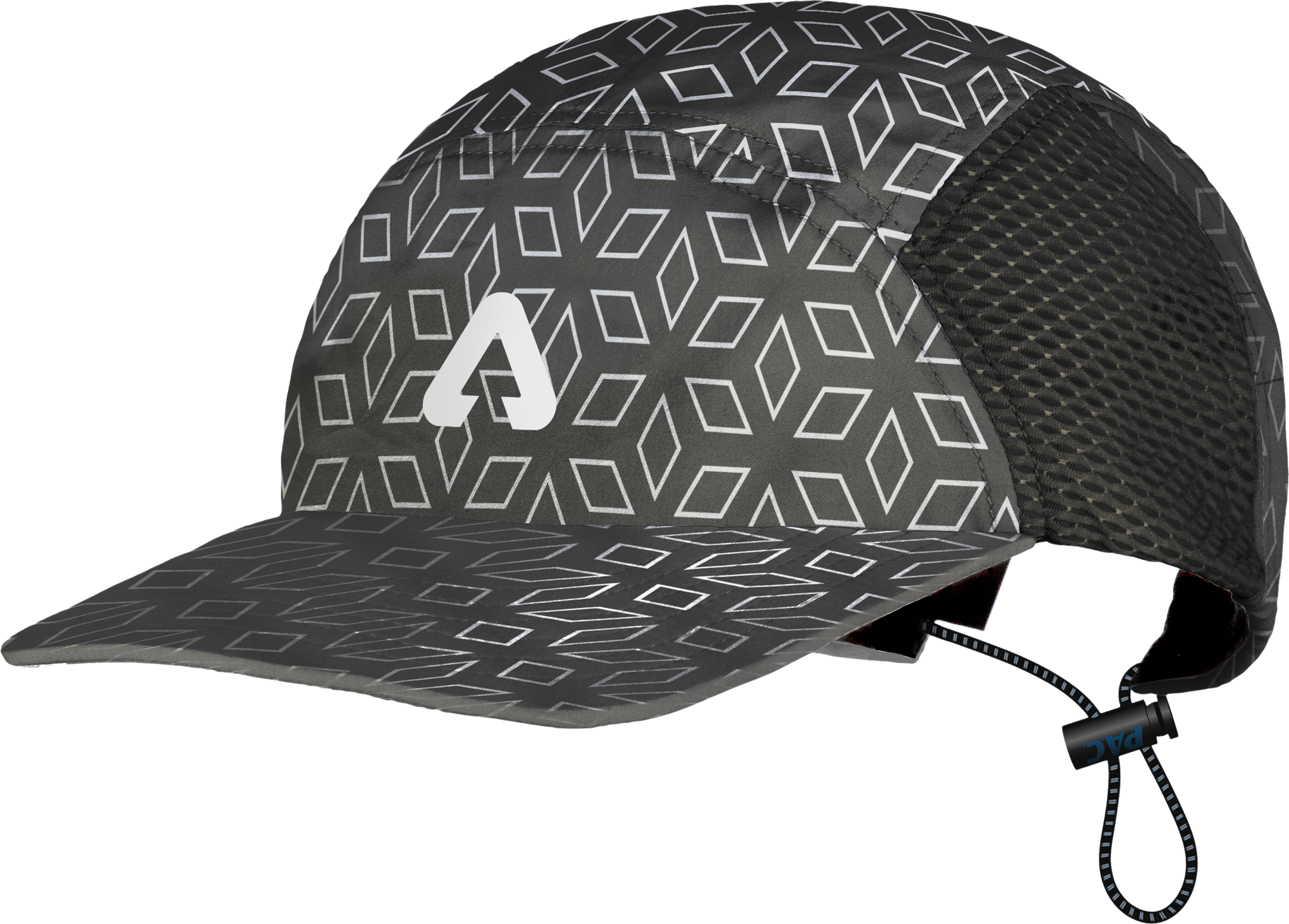 P.A.C. Nefun Run Cap