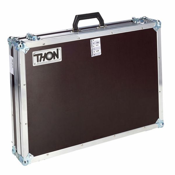 Thon Flightcase für 14 Mikrofone