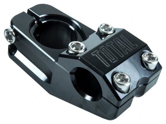 POTENCE TOTAL TEAM V3 TOP LOAD 50mm BLACK