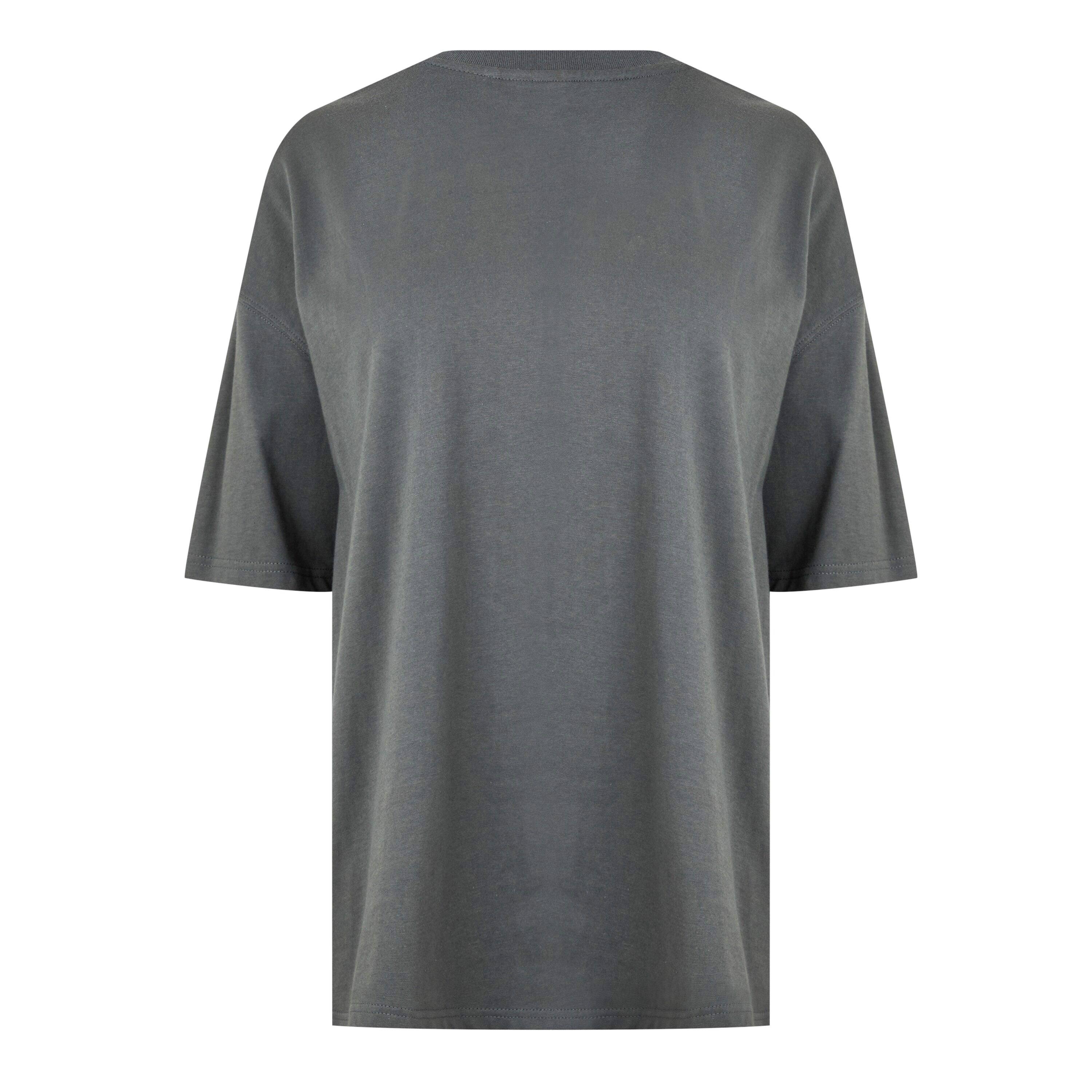 USA Pro Oversized T Shirt Womens