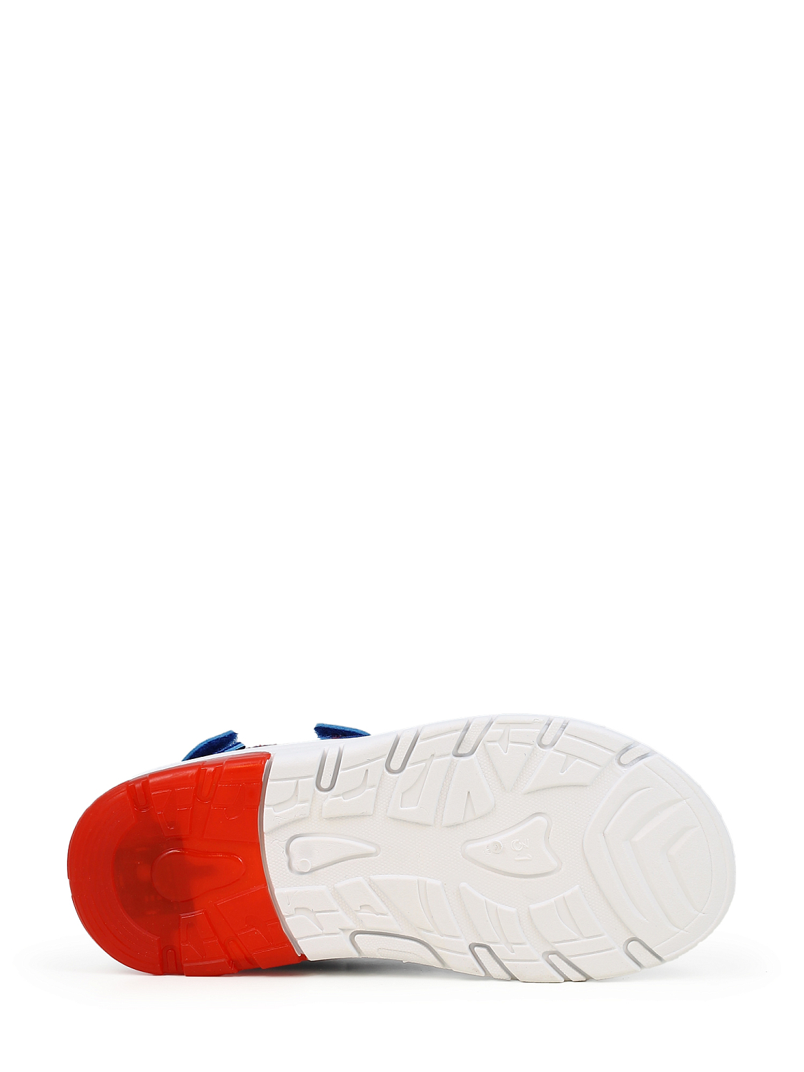 Disney Spiderman Blinkesandal