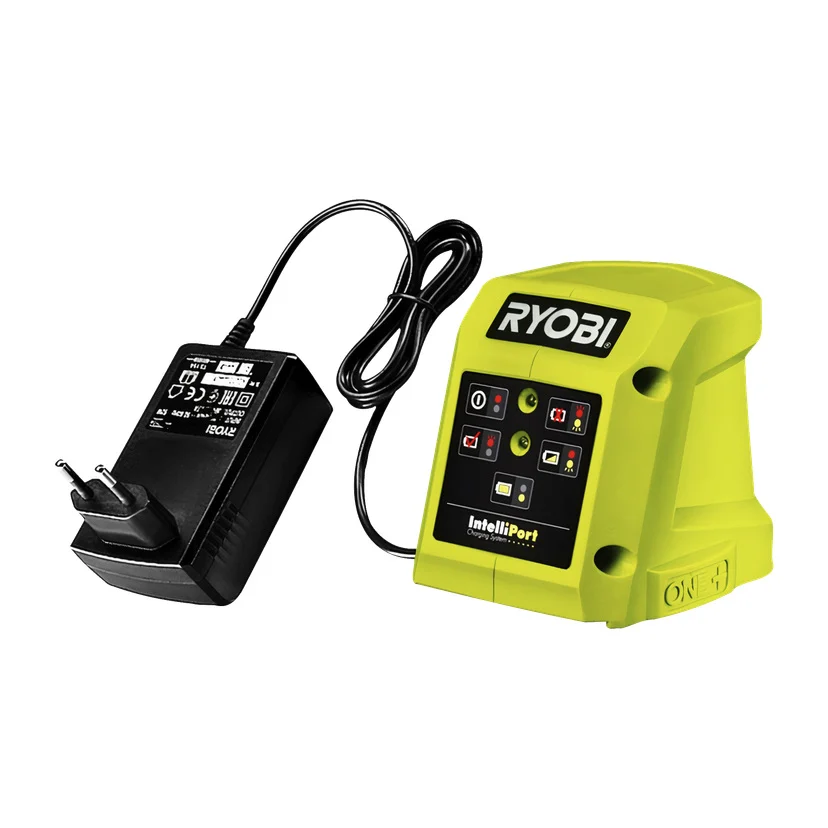 Drill med bitssett og batteri 50 Nm 2,0 Ah 18 V