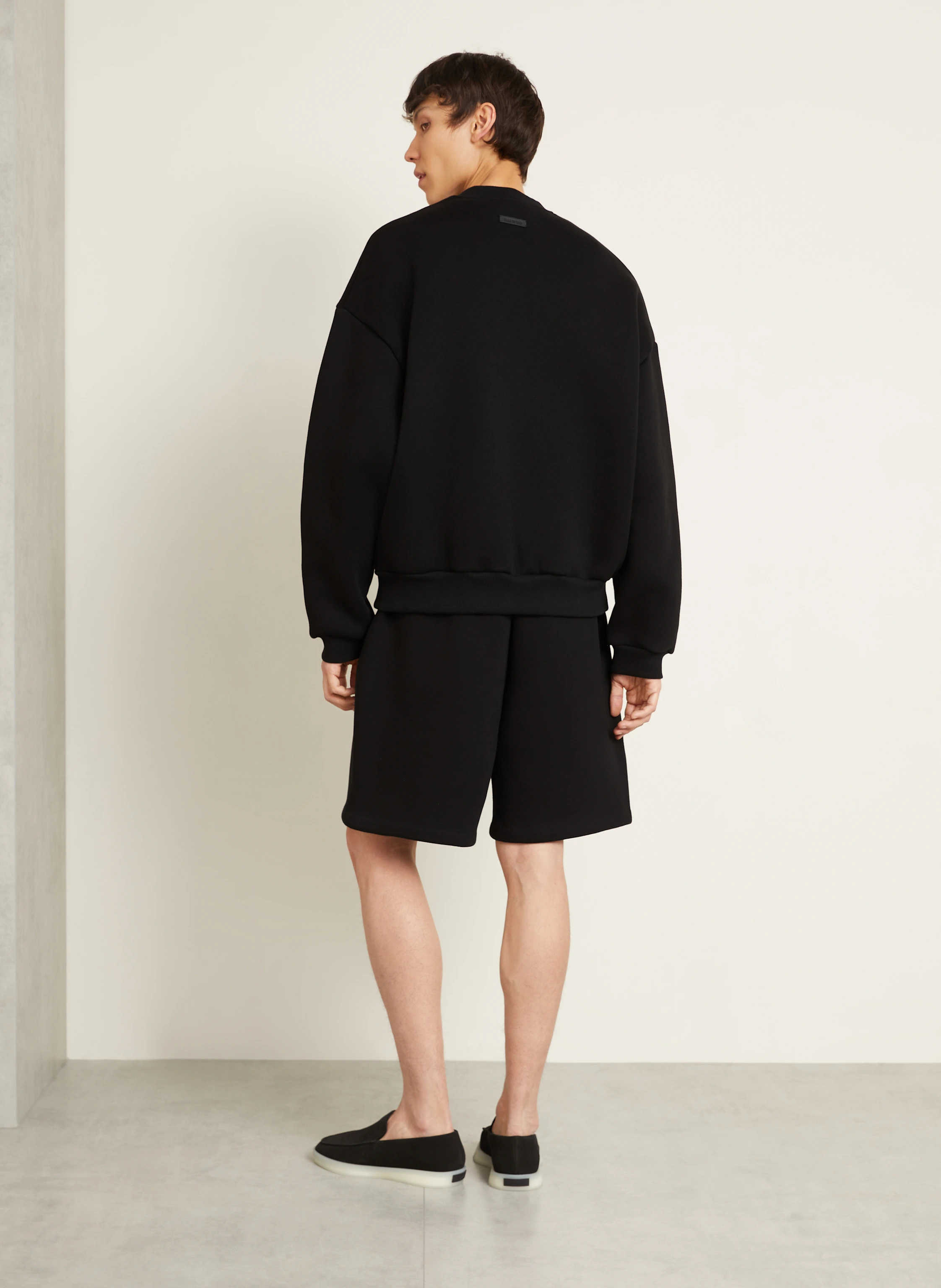 FEAR OF GOD Sweatshirt ETERNAL