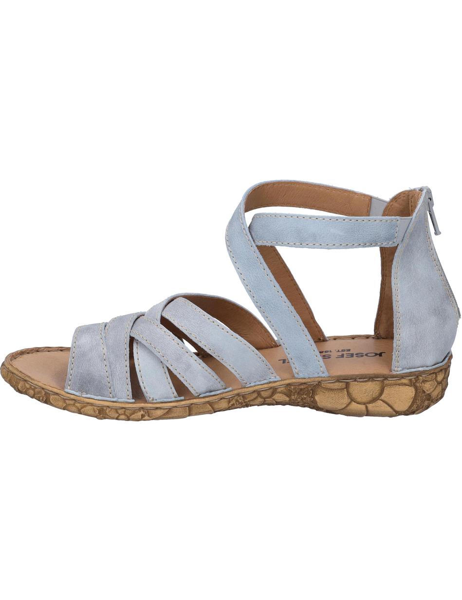 Sandale Rosalie 53, skyblue