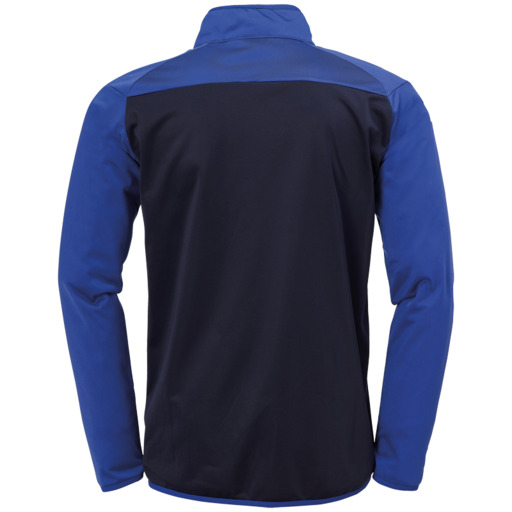 Jaqueta Prime Poly Azul Marino/azul Royal Kempa