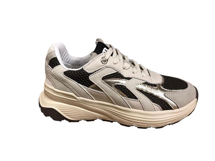 Maruti 66.1874.01 Offwhite