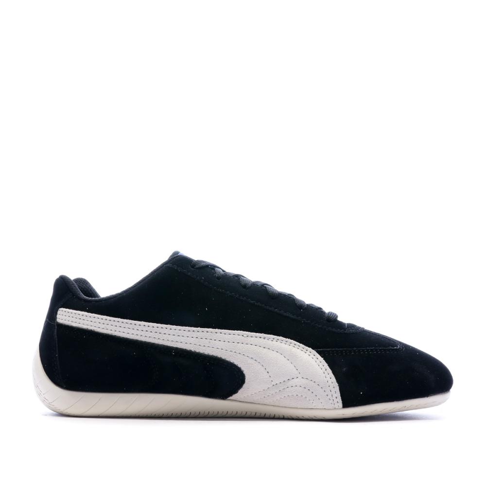 Puma Baskets Noires Mixte Puma SpeedCat Sparco
