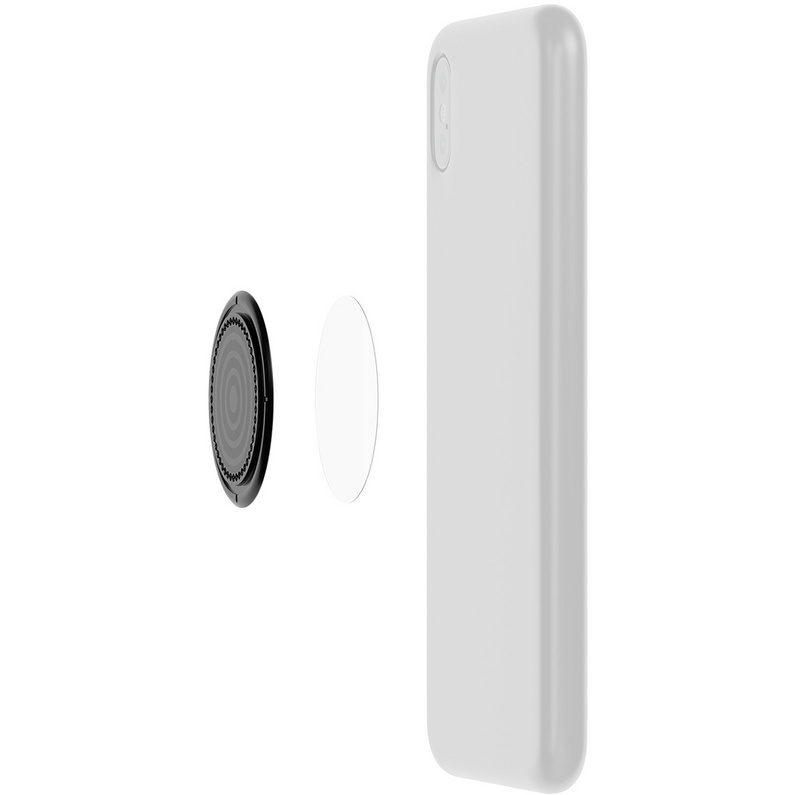 Fidlock Uni Phone Patch