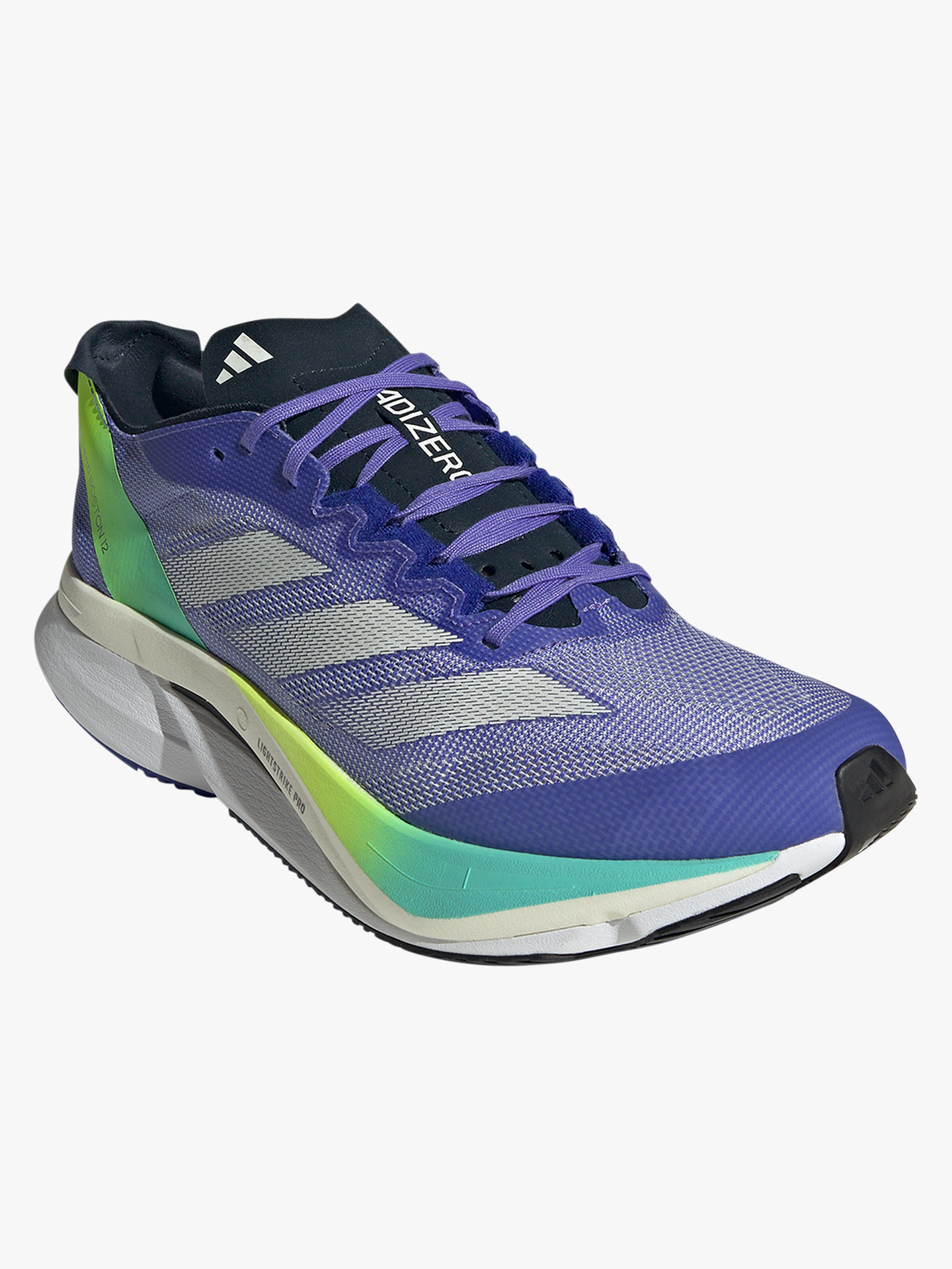 Adizero Boston 12