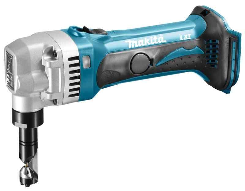 Makita DJN161ZJ 18V Li-ion accu knabbelschaar body in Mbox