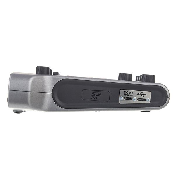 Zoom PodTrak P4 BTA-2 Bundle