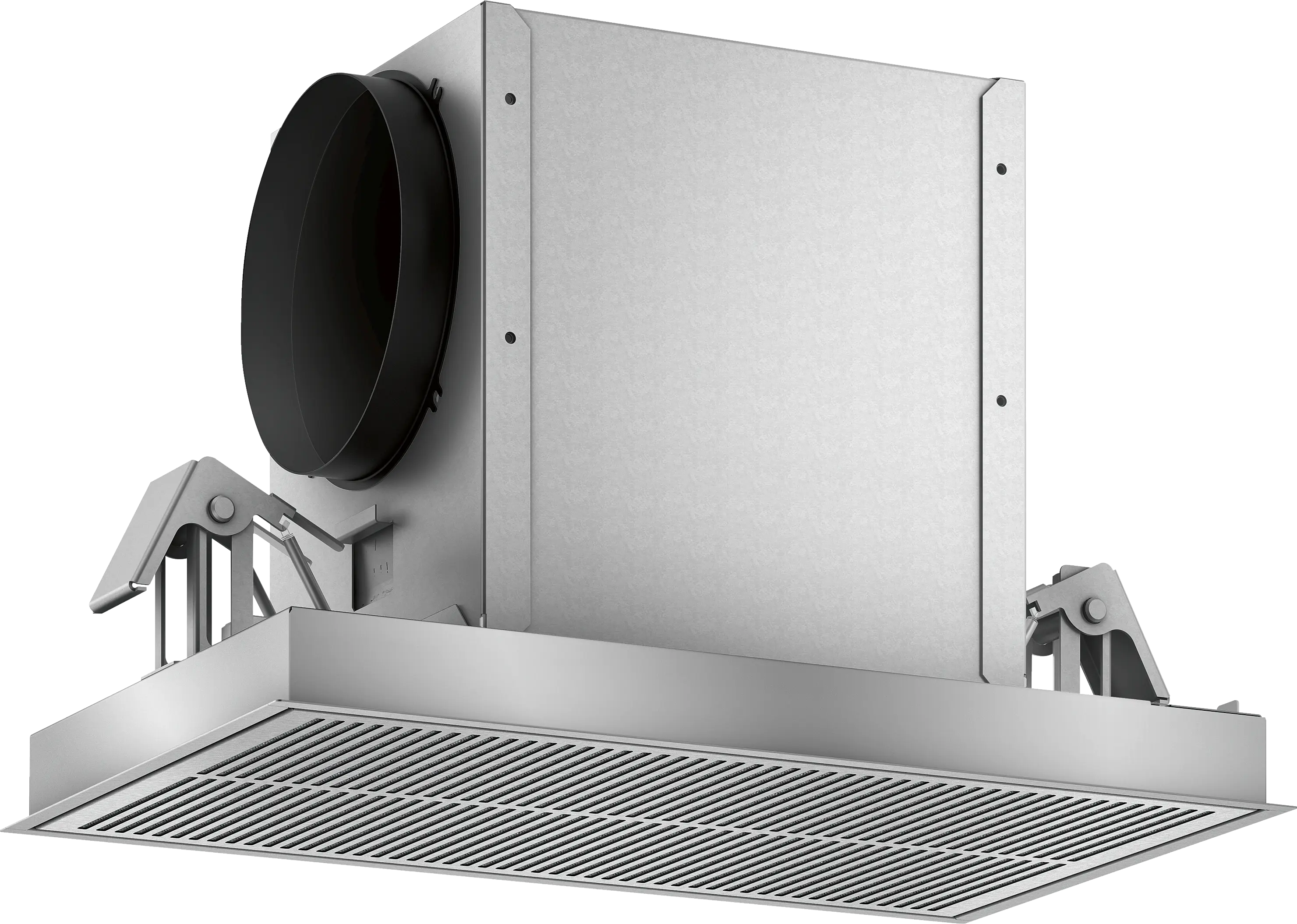 Recirculatieset CleanAir voor afzuigkappen 17002925 • DIZ0JC5C0