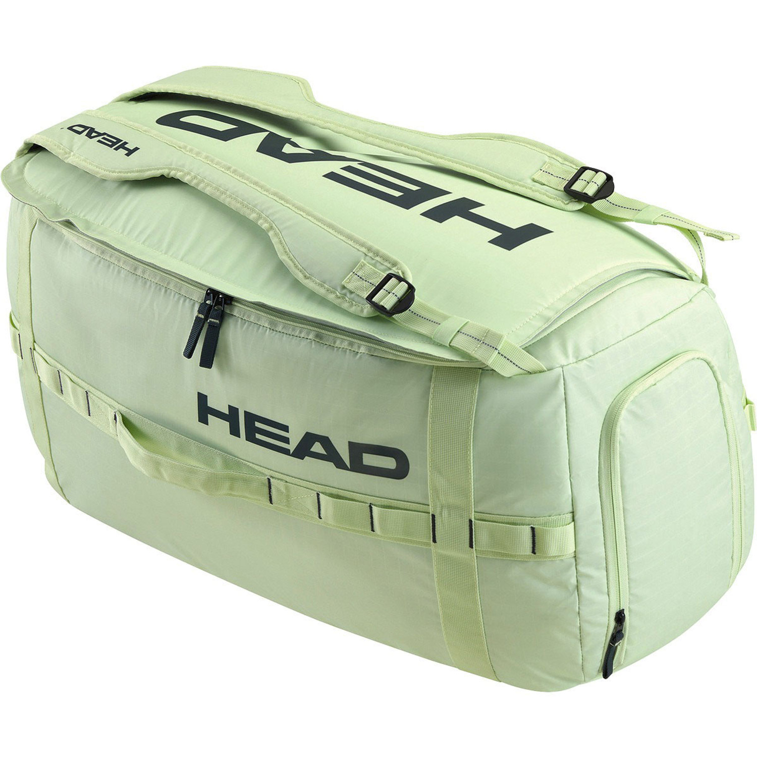 HEAD Pro Duffle Bag Medium