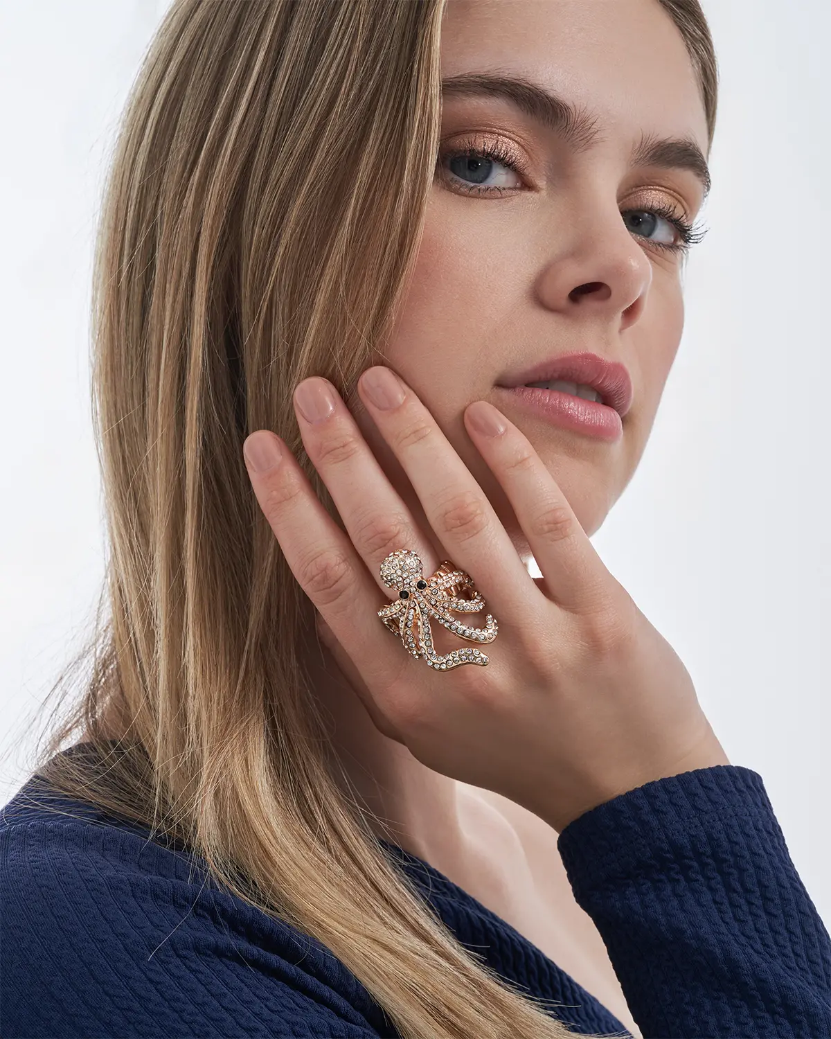 Ring - Ocean Treasure
