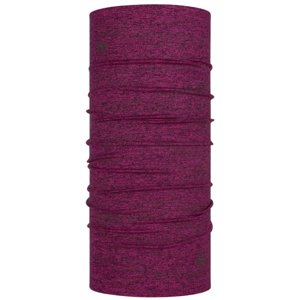 Tour de cou BUFF DRYFLX PINK FLUOR