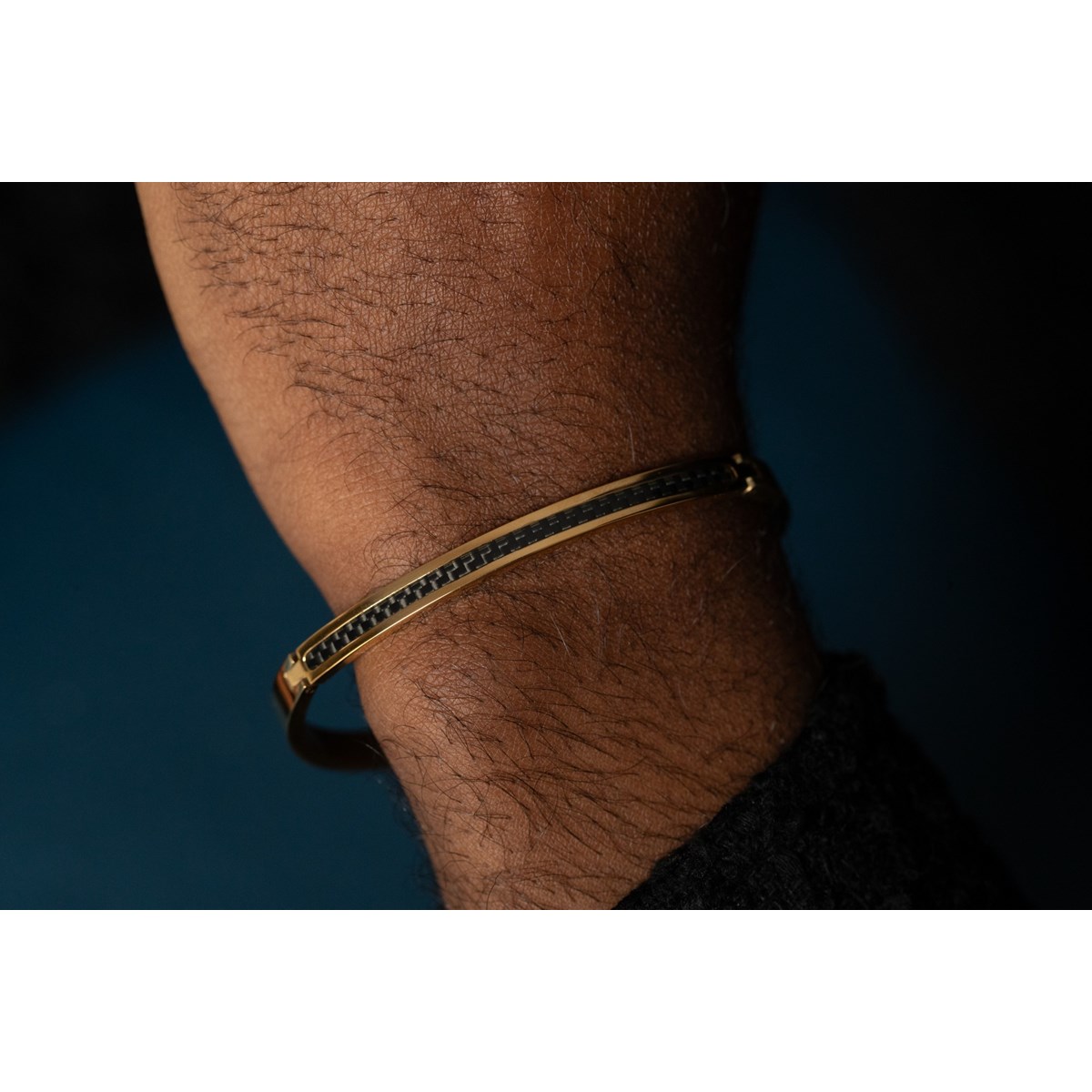 Bracelet en Acier