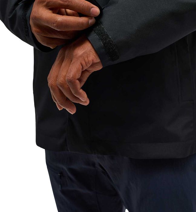 Gran 3-in-1 Proof Jacket Men vinterjakke