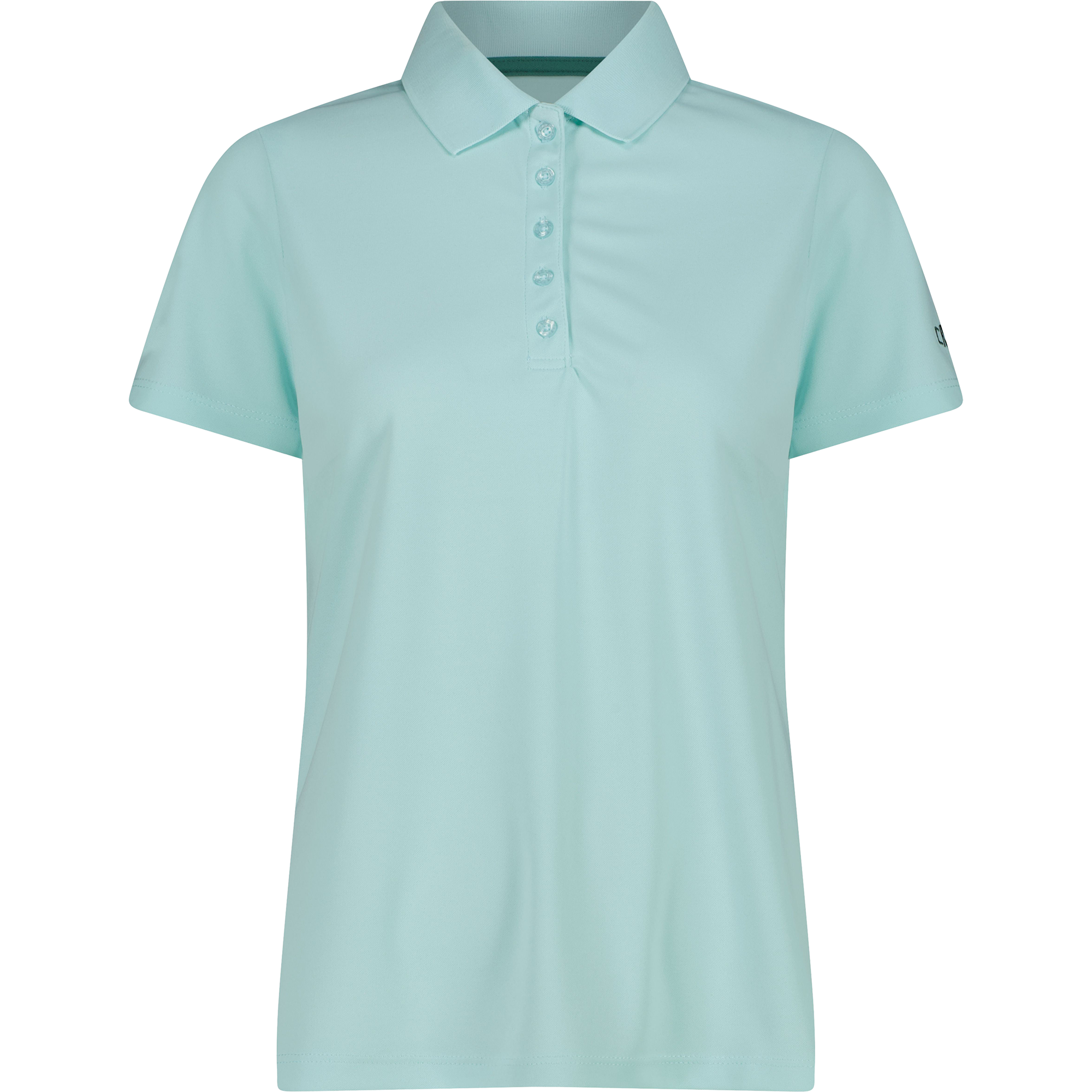 CMP Poloshirt Damen opale
