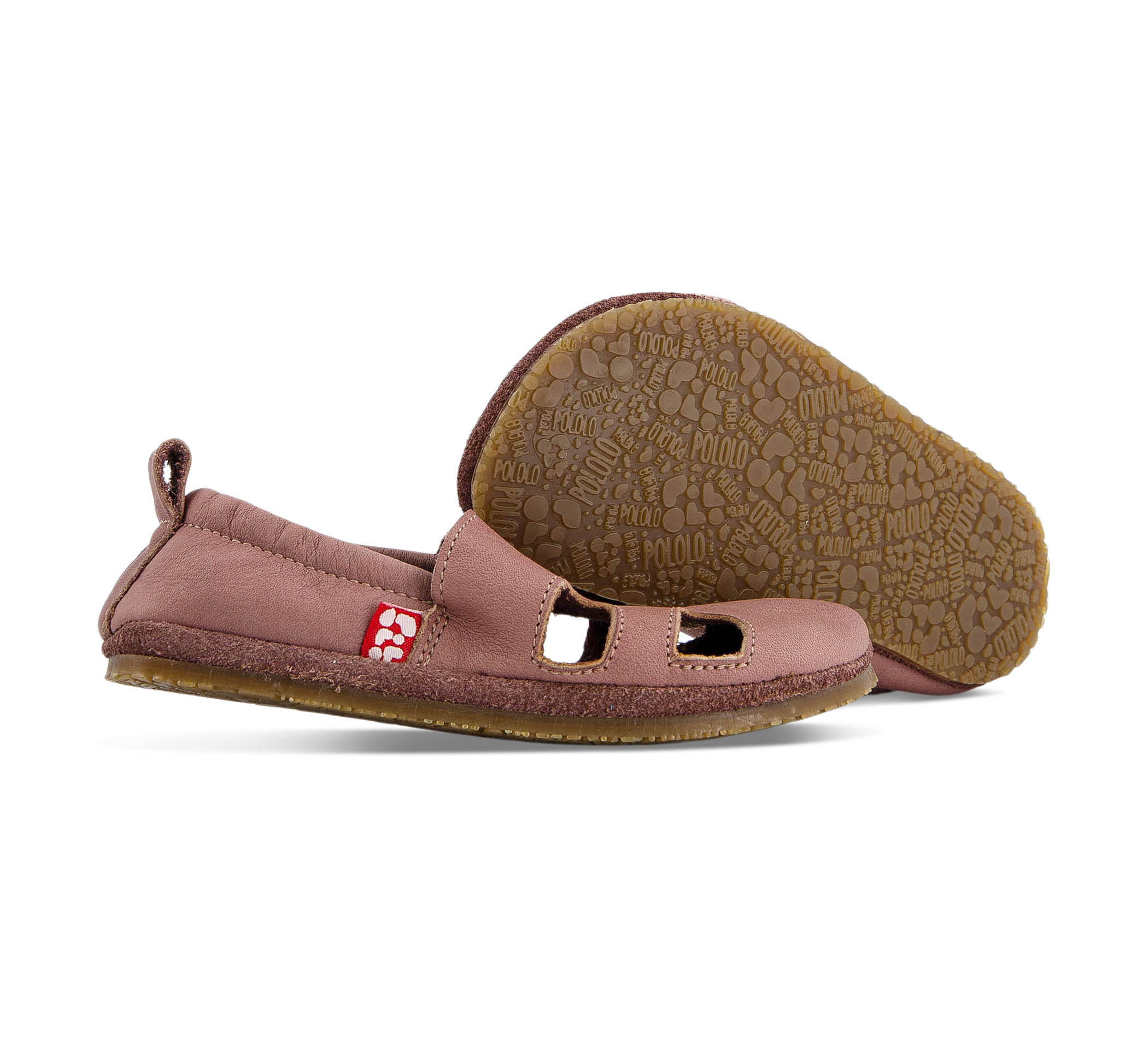 Pololo Sommer rosa