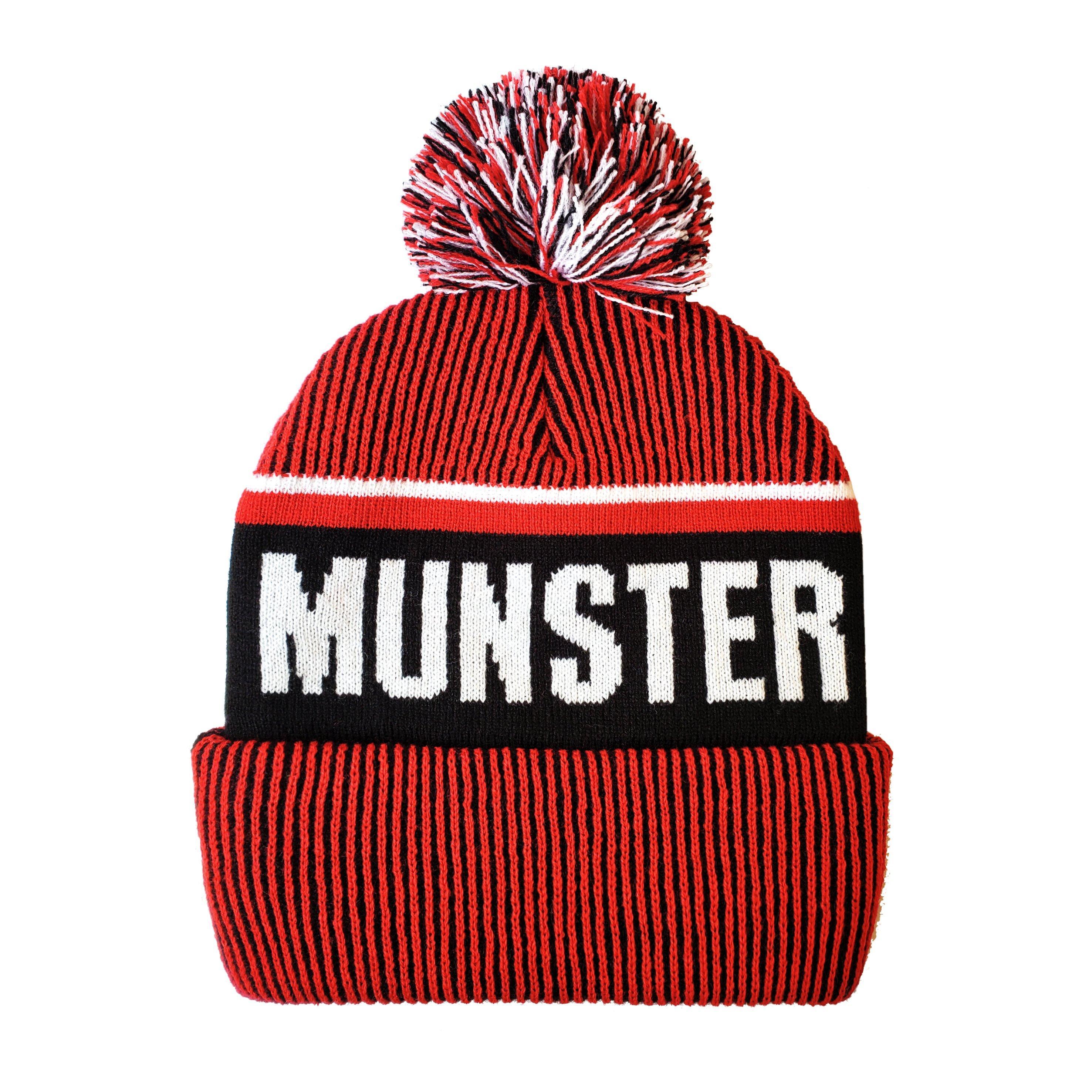 Team Rugby Beanie Adults