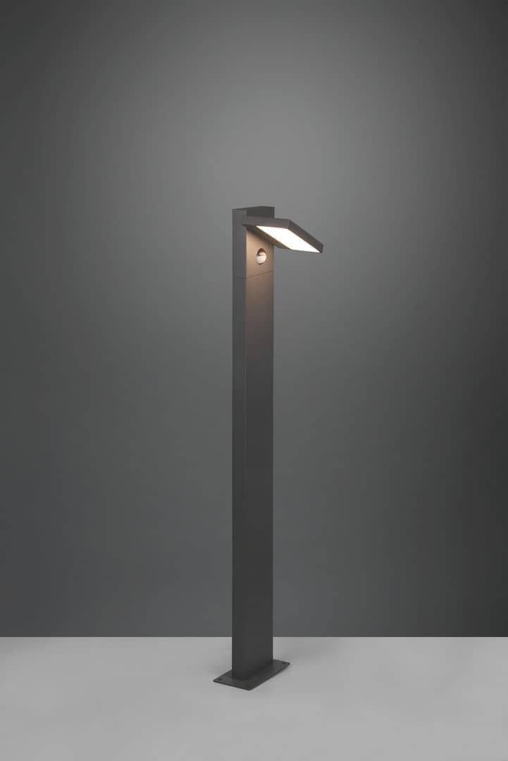 LED-Pfosten
