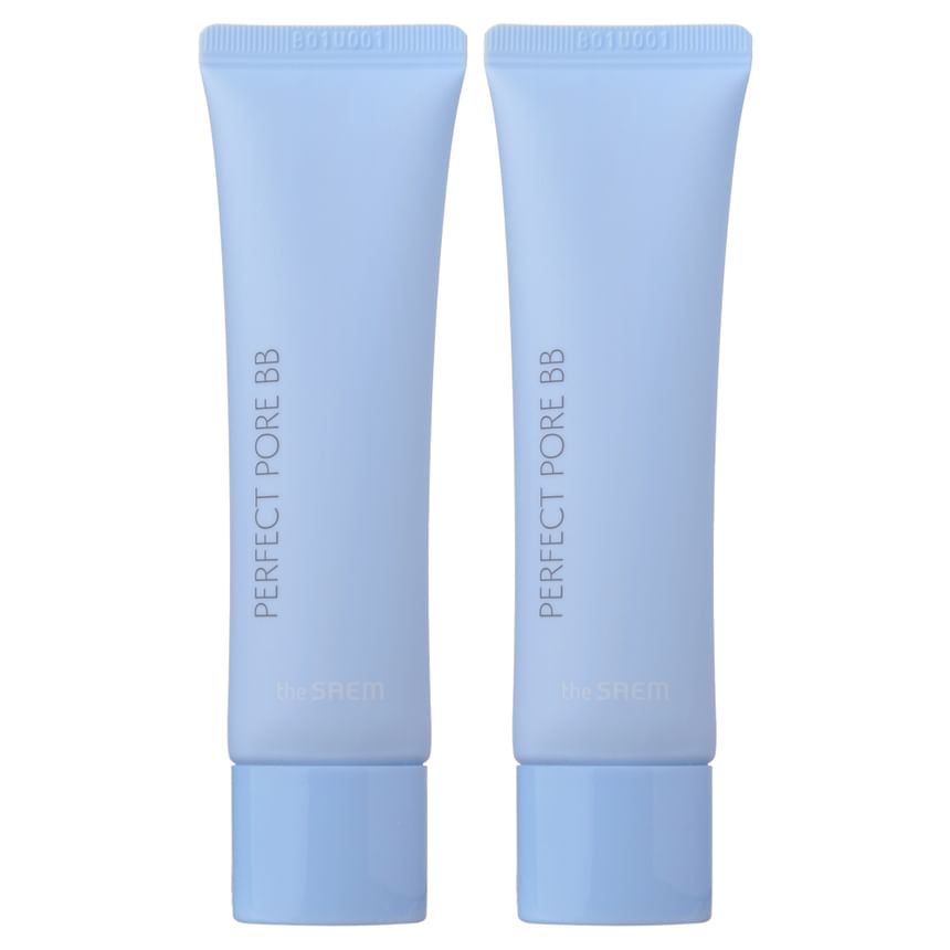 The Saem - Saemmul Perfect Pore BB - 2 Colors
