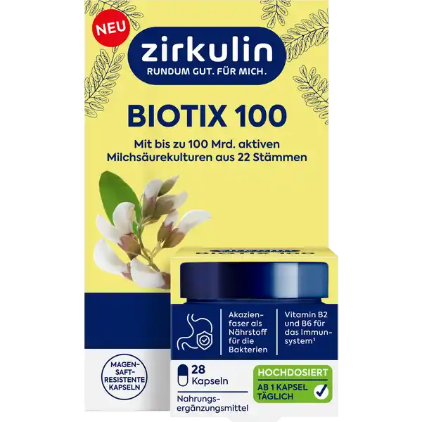 Biotix 1000