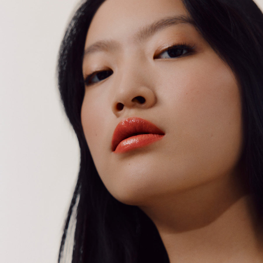 Rouge Hermès, Silky Lipstick Shine, Limited Edition