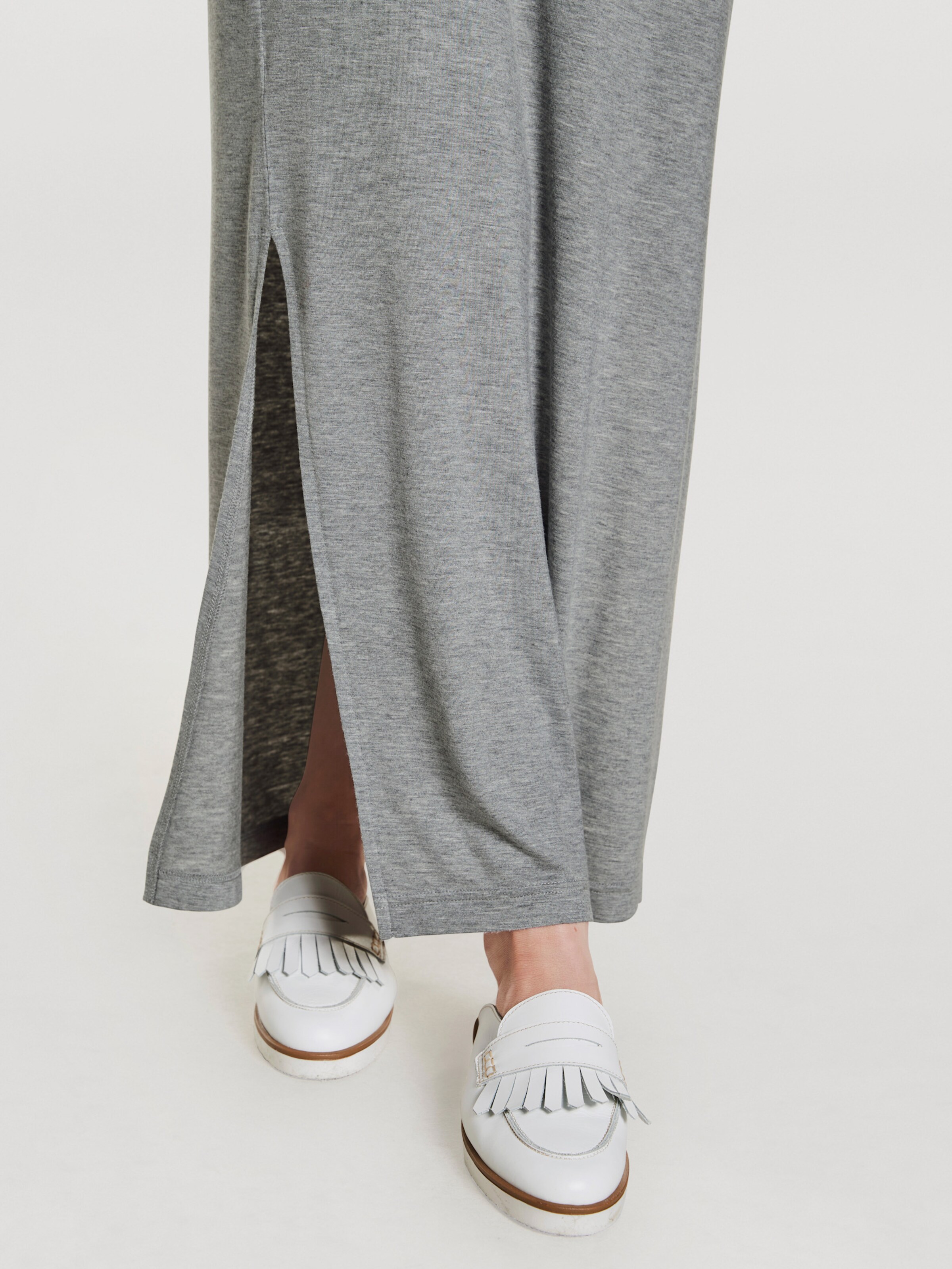 Jersey-Kleid