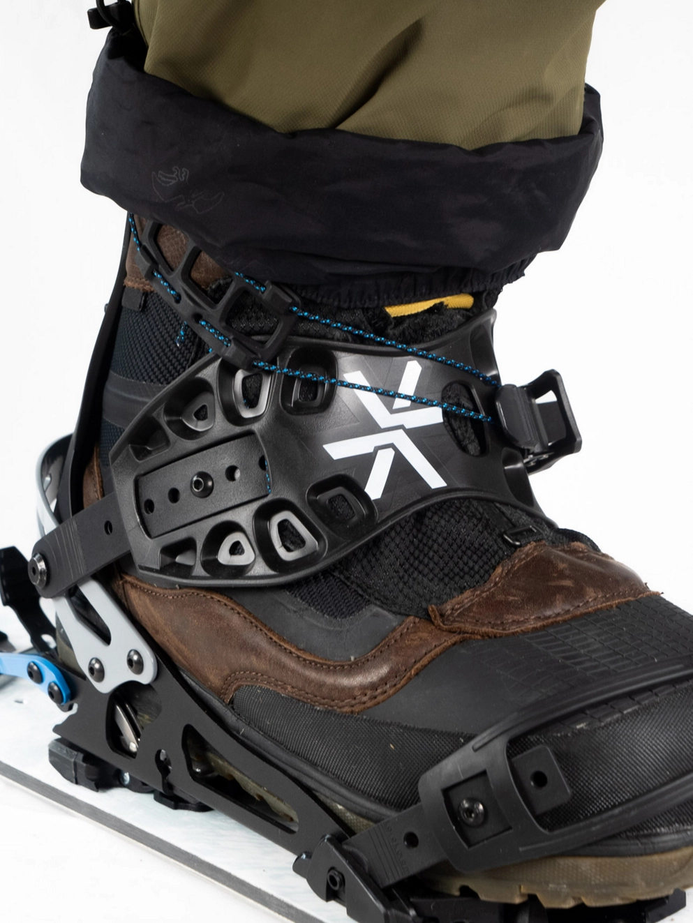 Karakoram Flex-Lock uni